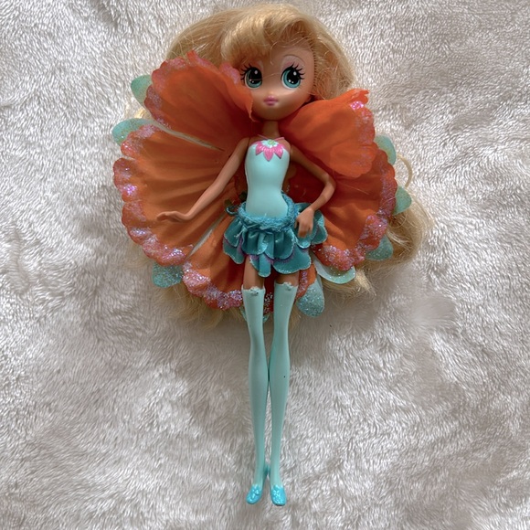 Barbie Blooming Thumbelina Set - Picture 7 of 15